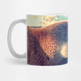 Otter love Mug